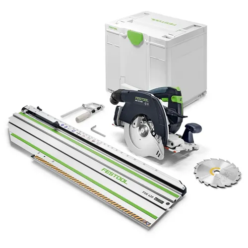 Festool Cordless circular saw HKC 55 KEB-Basic-FSK 420