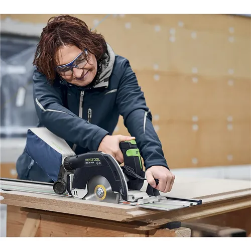 Festool Cordless circular saw HKC 55 KEB-Basic-FSK 420