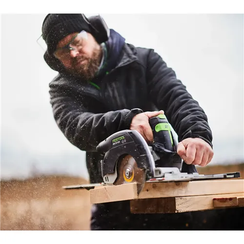 Festool Cordless circular saw HKC 55 KEB-Basic-FSK 420