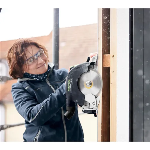 Festool Cordless circular saw HKC 55 KEB-Basic-FSK 420