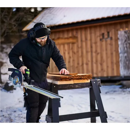 Festool Cordless circular saw HKC 55 KEB-Basic-FSK 420