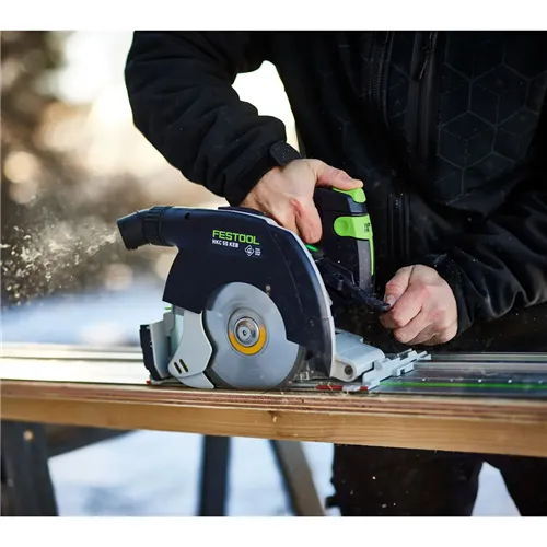 Festool Cordless circular saw HKC 55 KEB-Basic-FSK 420