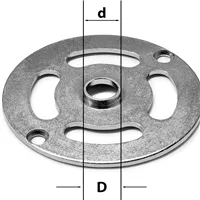 Festool Copying ring KR-D 3/8 /OF 1010