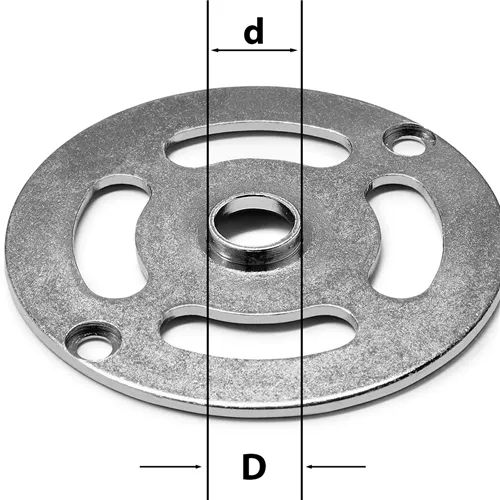 Festool Copying ring KR-D 3/8 /OF 1010