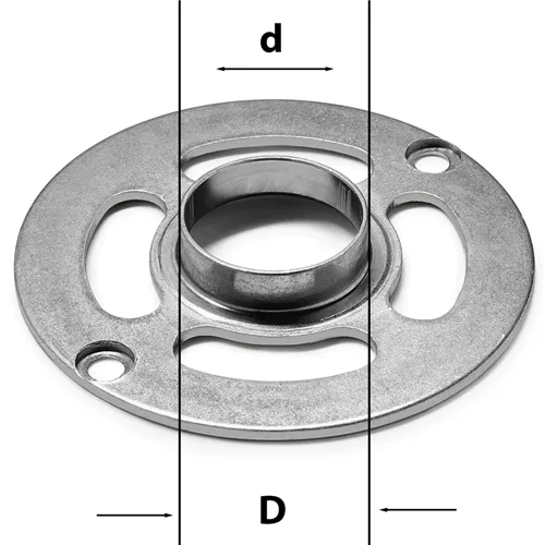 Festool Copying ring KR-D 3/4 /OF 1010