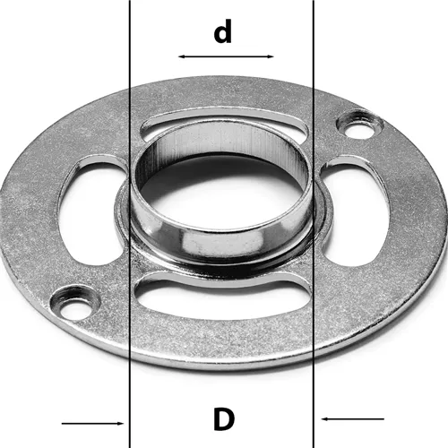 Festool Copying ring KR-D 1 /OF 1010