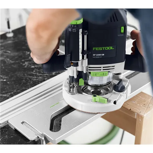 Festool Worktop template APS 900/3