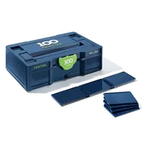Festool 100 years Systainer SYS3 S 76 100Y
