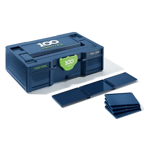 Festool 100 years Systainer SYS3 S 76 100Y