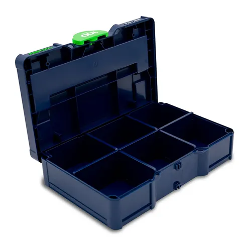 Festool 100 years Systainer SYS3 S 76 100Y