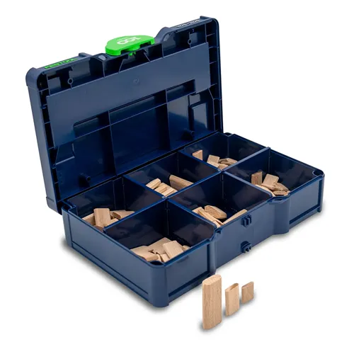 Festool 100 years Systainer SYS3 S 76 100Y