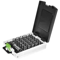 Festool Bit cassette TX 10-50/BH-SORT/31x