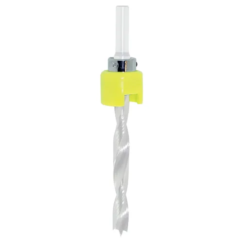 FISCH Drill Stopper - D=3