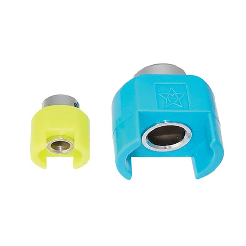 FISCH Drill Stopper - D=3