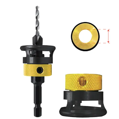 FISCH Drill Stopper - D=10 B28