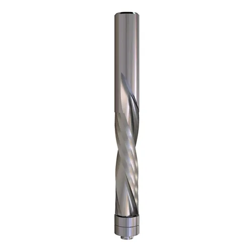 IGM 192B Spiral Flush Trim Bit, Downcut, HWM - D12,7x50,8 L114 S=12