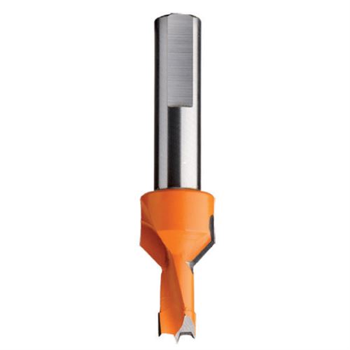 Dowel Drill With Countersink S L Hw D X S L Lh Igm Tools Machinery