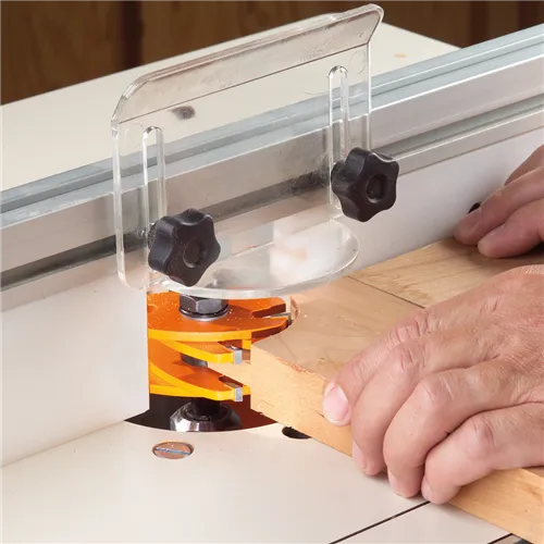 CMT Tenon Cutting Bit - D75 I30,9 H27 S=12 HW