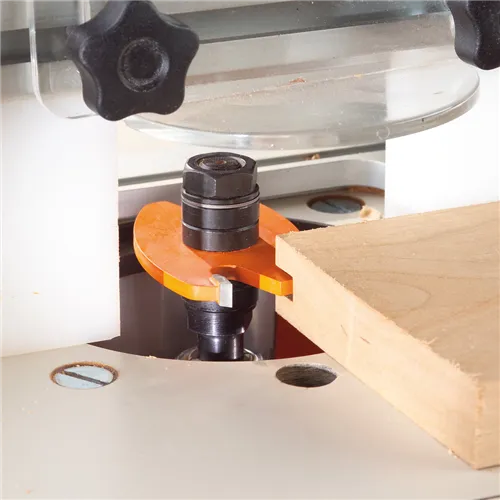 CMT Tenon Cutting Bit - D75 I30,9 H27 S=12 HW