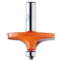 CMT C956 Table Edge and Hand Rail Bit - D63,5x19 S=12 HW