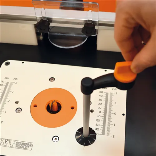 CMT Industrio Router Table