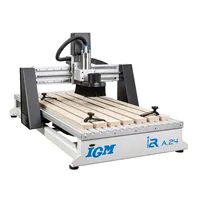 IGM i2R CNC Router A24