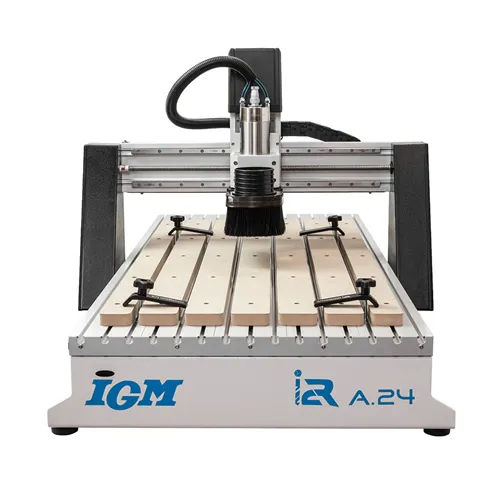 IGM i2R CNC Router A24