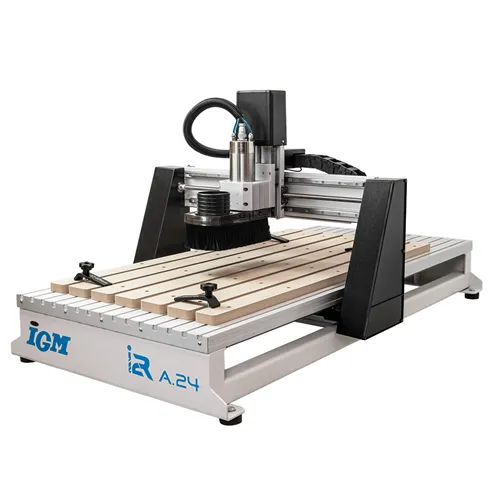 IGM i2R CNC Router A24