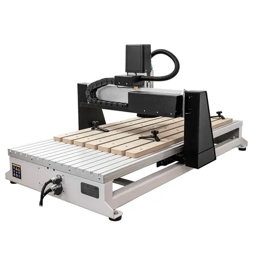 IGM i2R CNC Router A24