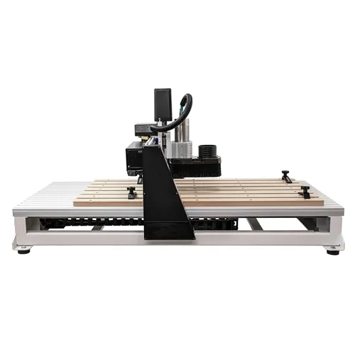 IGM i2R CNC Router A24