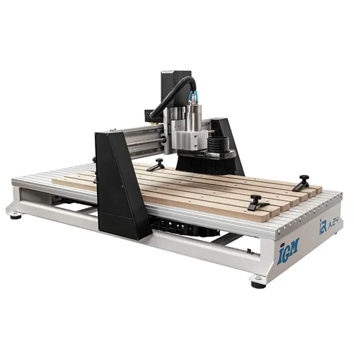 IGM i2R CNC Router A24