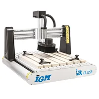 IGM i2R CNC Router B22
