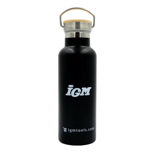 IGM Sports thermo bottle