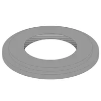 Washer - D7 x d3,2(M3) x t0,6mm