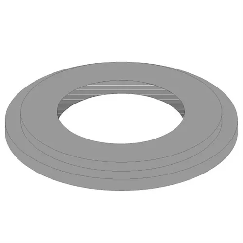 Washer - D7 x d3,2(M3) x t0,6mm