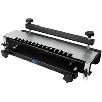 IGM FD300 Dovetail Jig 305 mm including Dovetail Bit 12,7 mm