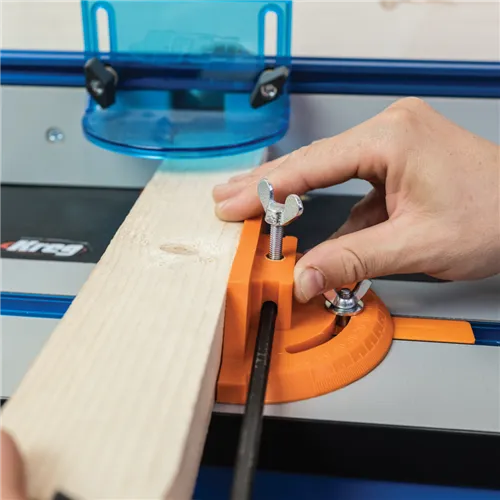 IGM Mitre Fence for Router Tables