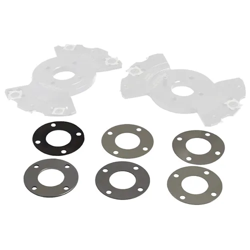 IGM demarcation washer set - for F602-16030