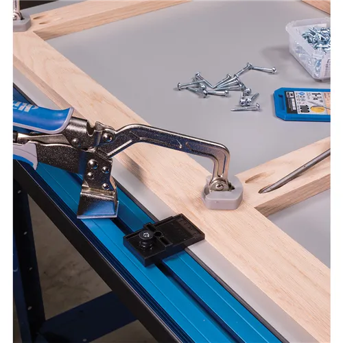 Kreg Bench Clamp System - Midwest Technology Products