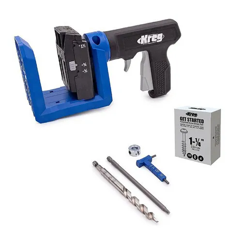 Kreg Pocket-Hole Jig 520PRO2