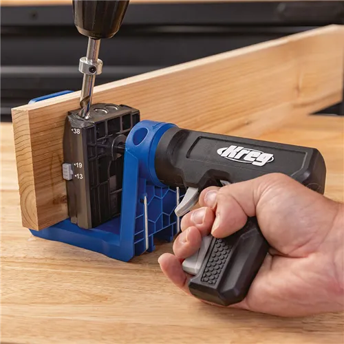 Kreg Pocket-Hole Jig 520PRO2