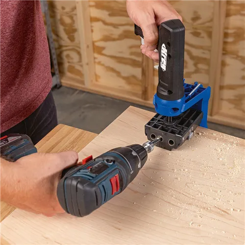 Kreg Pocket-Hole Jig 520PRO2