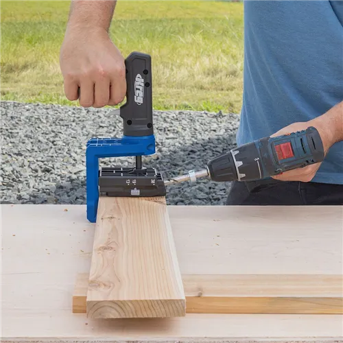 Kreg Pocket-Hole Jig 520PRO2