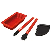 IGM Silicone Glue Brush Kit