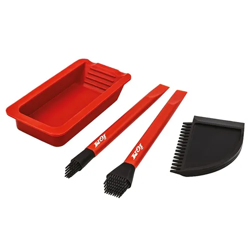 IGM Silicone Glue Brush Kit