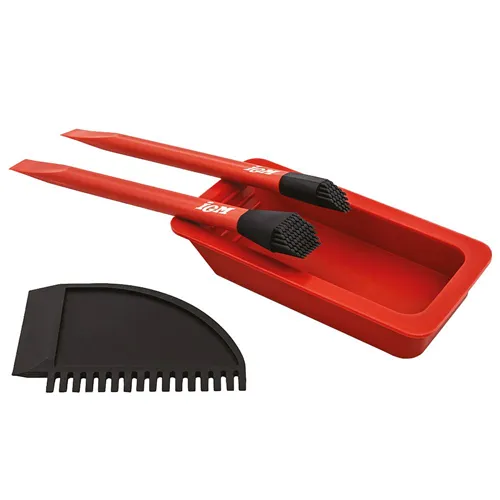IGM Silicone Glue Brush Kit