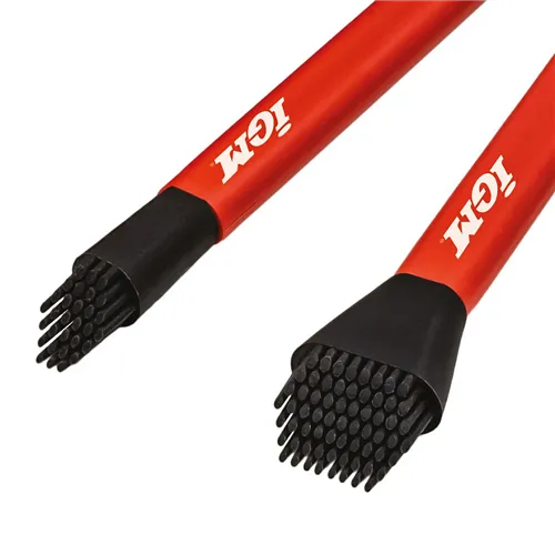 IGM Silicone Glue Brush Kit