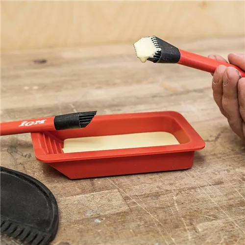 IGM Silicone Glue Brush Kit