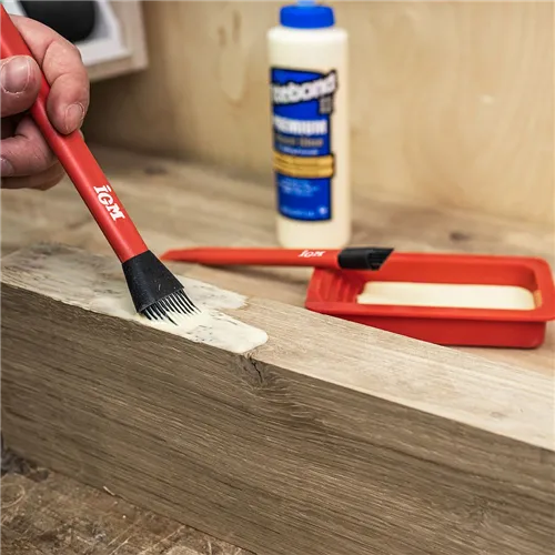 IGM Silicone Glue Brush Kit