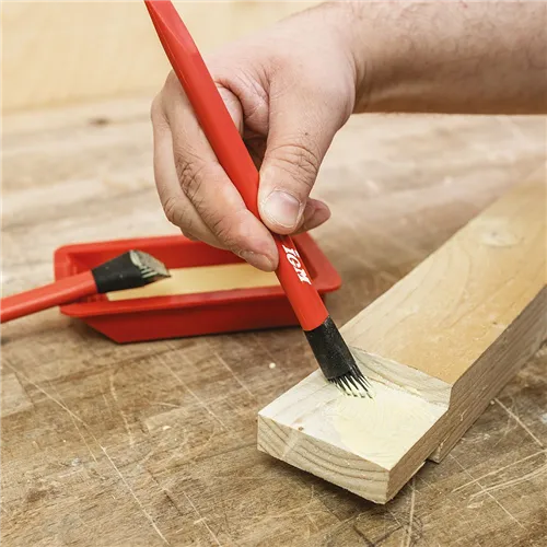 IGM Silicone Glue Brush Kit